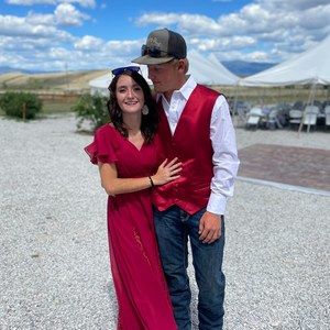 Meet your Posher, Tyler